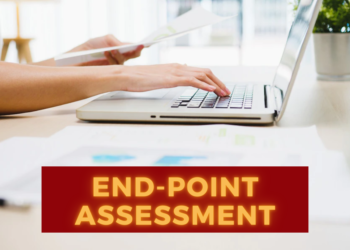 End-point Assessment