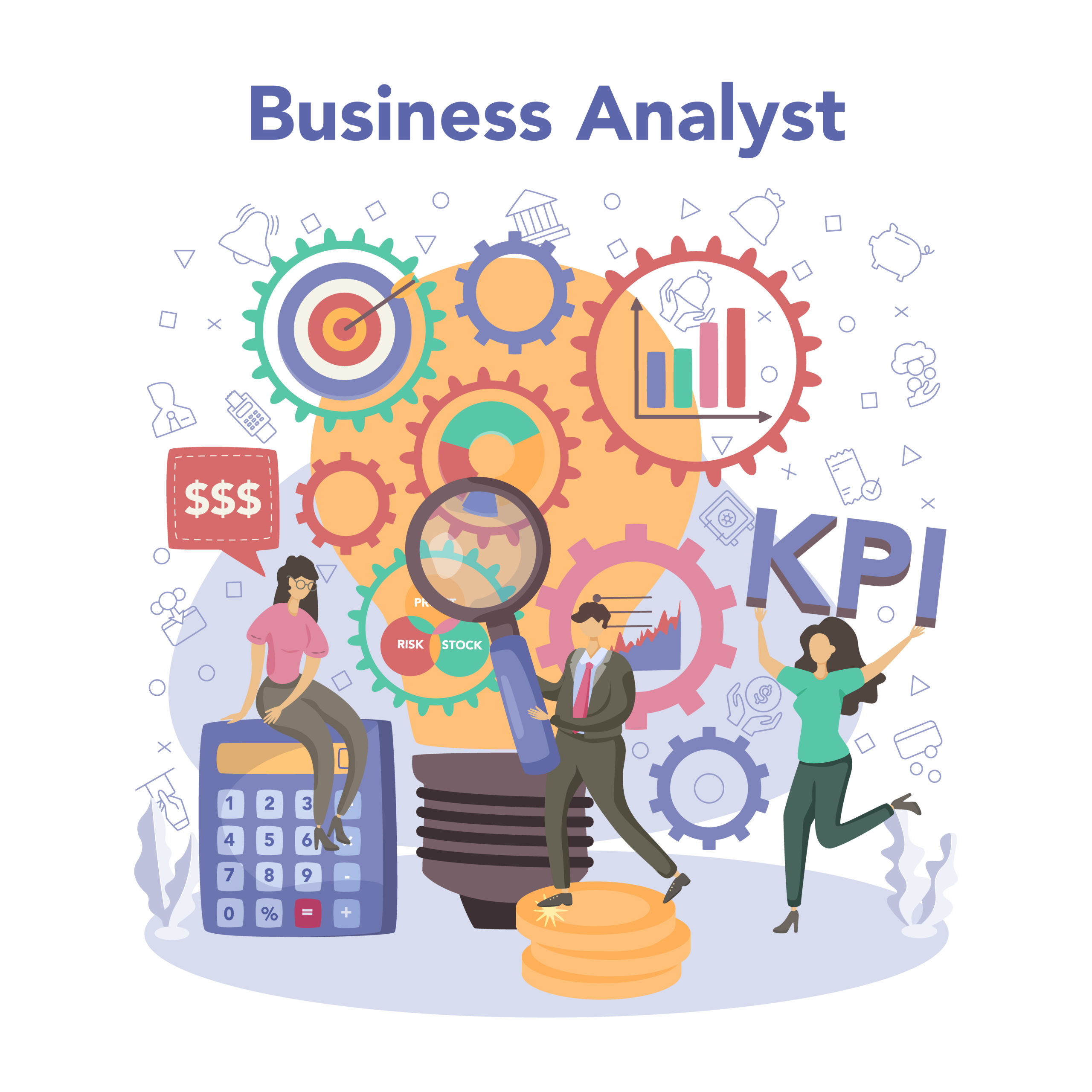 t-shaped business analyst