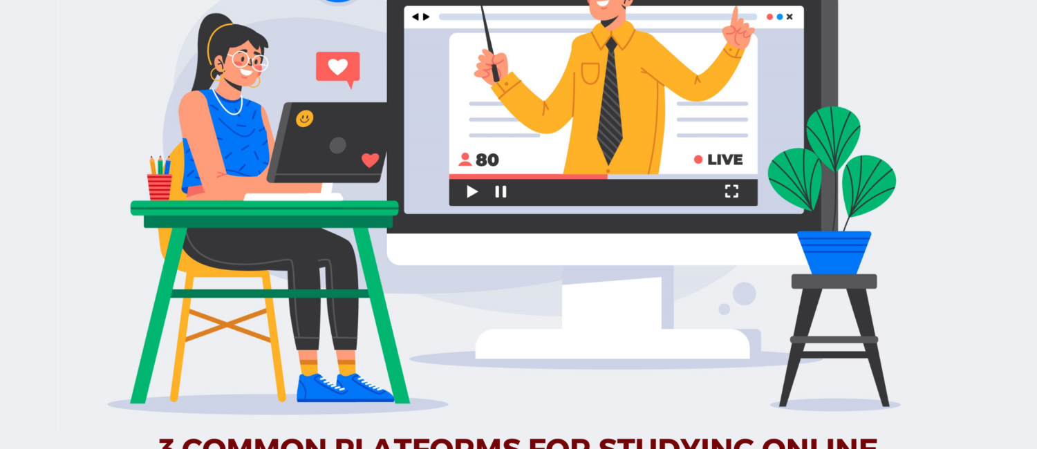 Học tập trực tuyến