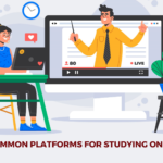 Học tập trực tuyến