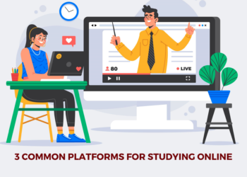 Học tập trực tuyến