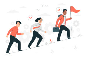 lãnh đạo cấp cao